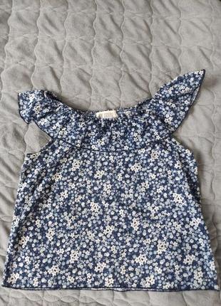 Блуза для дівчинки h&m
