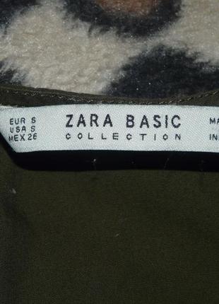 Супер комбинезон с шортами вышивка  zara5 фото