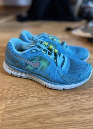 Nike lunarlon running best sale shoes