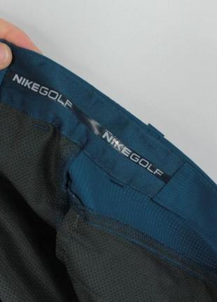 Спортивні штани nike golf modern tech pant8 фото