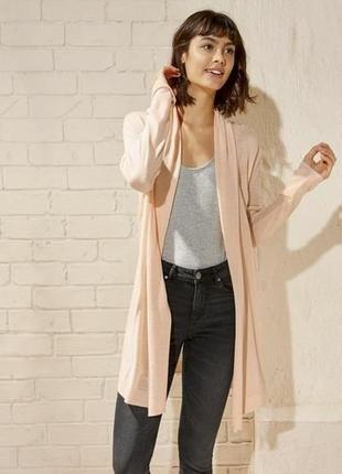 Нежнейший женский кардиган esmara германия