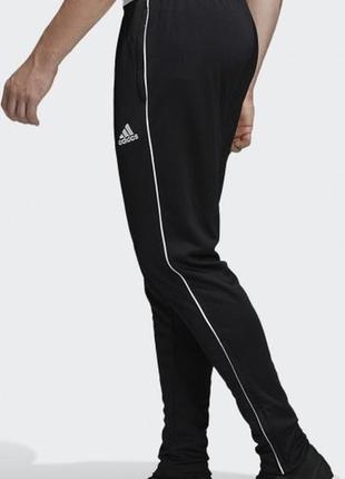 Спортивные штаны adidas core18 training pants1 фото
