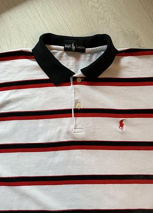Поло ralph lauren