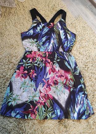 Платье, сарафан