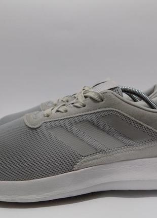 Кроссовки для бега adidas coreracer fx36142 фото