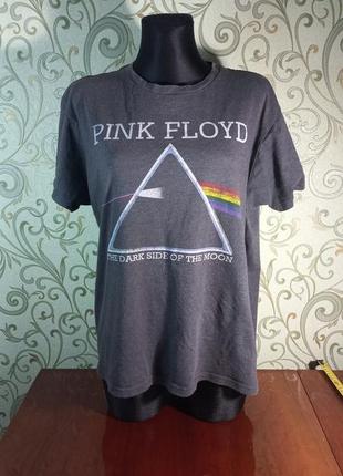 Pink floyd официальный мерч