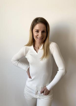 Поло на довгий рукав по 300 грн!