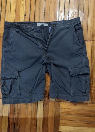 Wrangler jeans cargo shorts1 фото