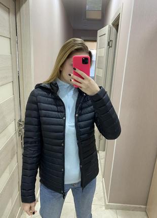 Пуховик куртка