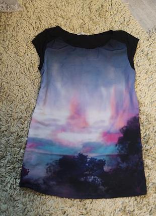 Футболка, тунікп