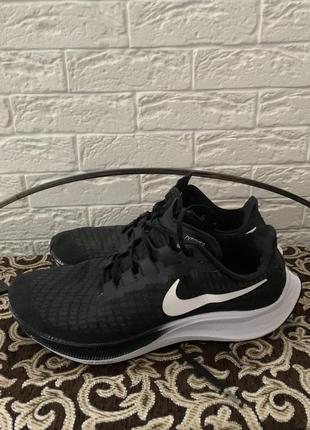 Кросівки nike air zoom