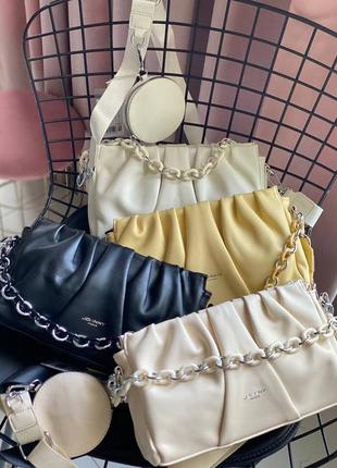 Сумка женская 9