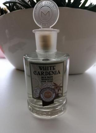 Парфум white gardenia 100 ml. оригінал.