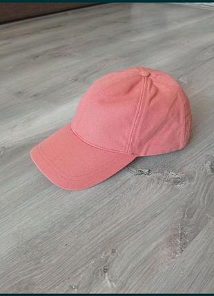 Кепка zara man