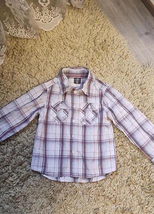 Сорочка, рубашка