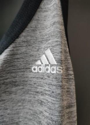 Майка женская adidas2 фото