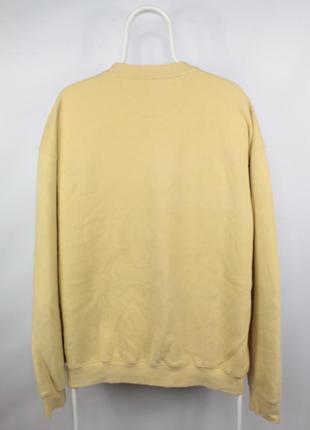 Винтажный свитшот gant vintage sweatshirt6 фото