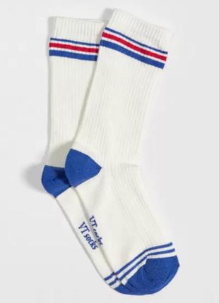 Шкарпетки підліткові для хлопчика, чоловіків