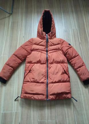 Фірмова куртка