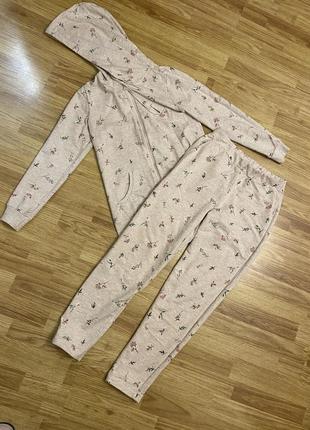 Классный костюм lc waikiki стан нового