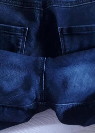 Мегаудобные тонкие стрейчевые джинсы, 58-60, c&a8 фото