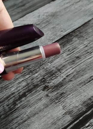 💋💄 помада oriflame violet fairy2 фото