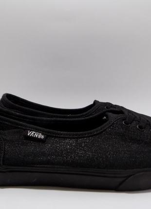 Кеды, балетки, слипоны vans3 фото