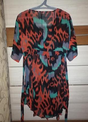 Туника парео 2