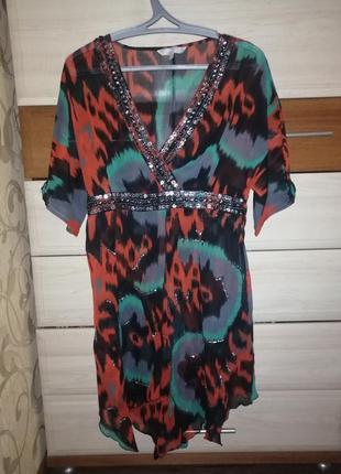 Туніка парео 3