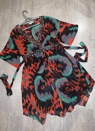 Туніка парео 4