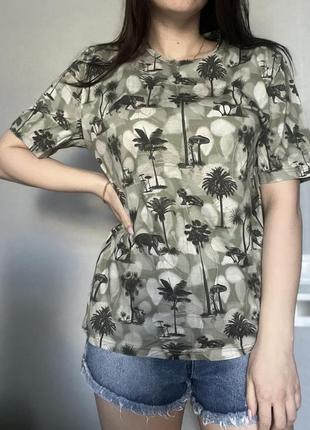 Женская футболка2 фото