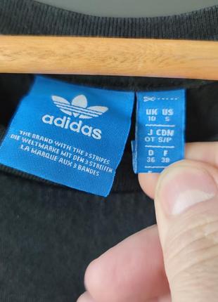 Майка женская adidas4 фото