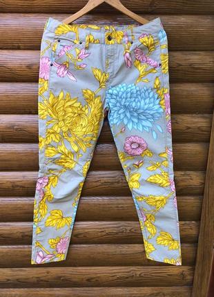 Штаны брюки джинсы штани джинси g-star raw