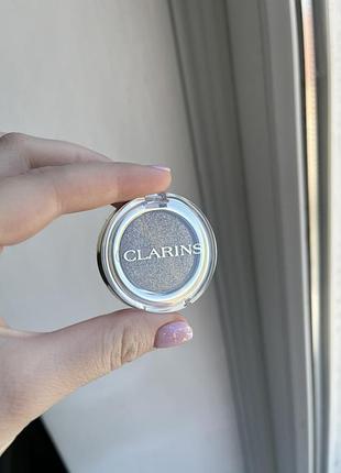 Тіні clarins 101