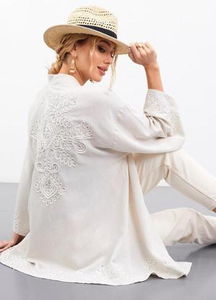 Бавовняний кардіган арістократ