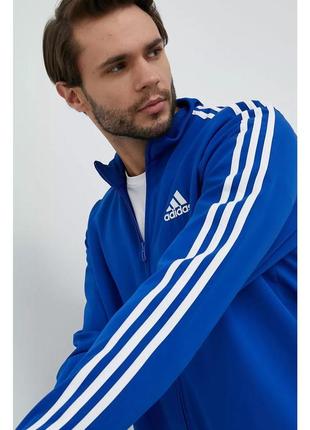 Кофта, ветровка adidas. оригинал1 фото