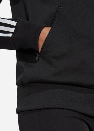 Жіноча олімпійка adidas originals sst tracktop pb3 фото