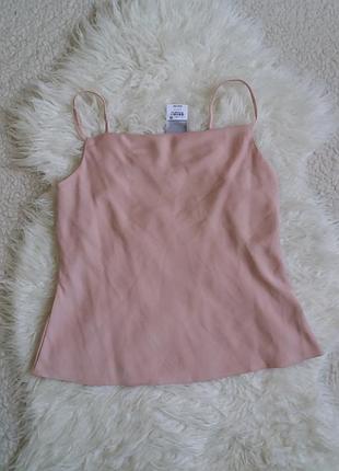 Блуза-майка