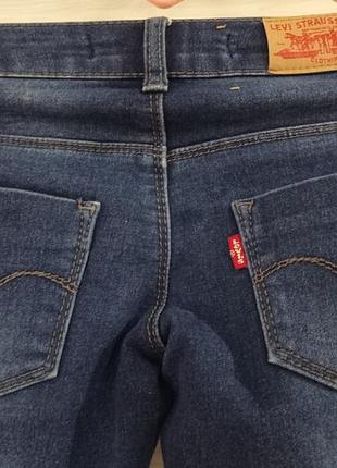 Джинси levi's 3