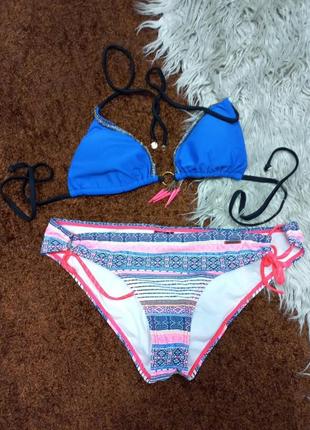 Купальник роздільний збірний  protect +sylvie