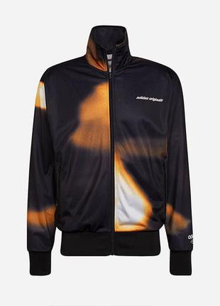 Кофта мужская adidas originals graphics y2k track jacket3 фото