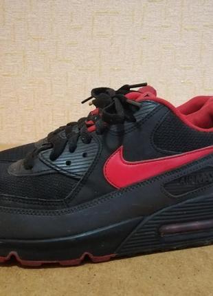 Кросiвки nike air max 90