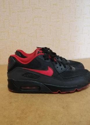 Кросiвки nike air max 902 фото