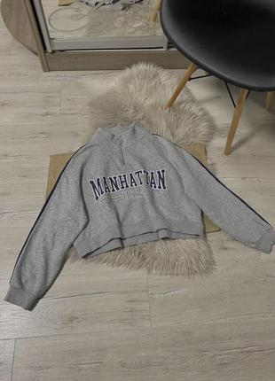 Светом в американском стиле от h&m