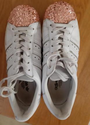 adidas gazelle silver green womens Wedding Reception Custom Shoes - Adidas Superstar Shell Toe