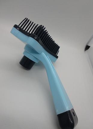 Гребінець для видалення шерсті