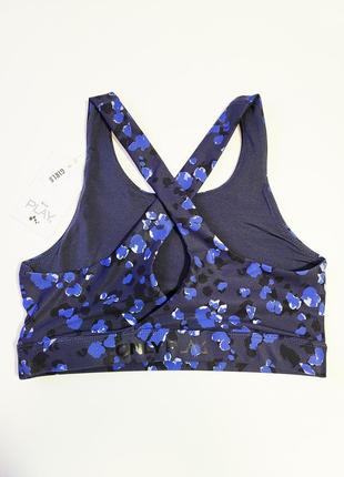 Спортивний топ\бра only play anuki sports bra8 фото