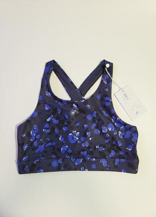 Спортивний топ\бра only play anuki sports bra7 фото