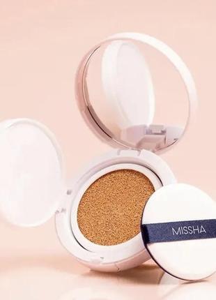 Кушон missha