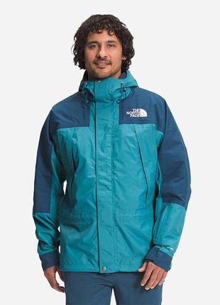 Куртка мужская the north face dryvent jacket